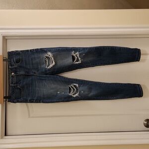American Eagle Size 8 Jeans